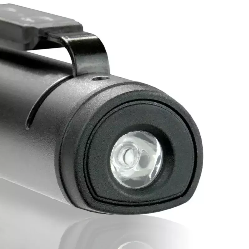 Akumulator litowo-jonowy everActive PL-350R 3500mAh 3,7V do latarek i urządzeń przenośnych, IP54, obudowa aluminiowa