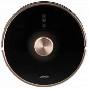 Lenovo T1S Pro Czarny, Złoty