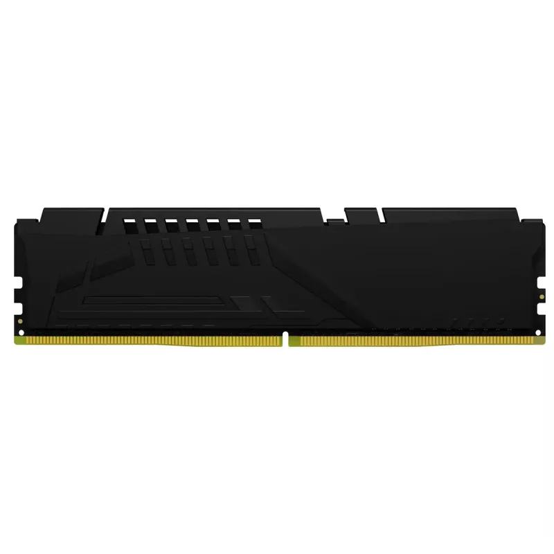 Kingston Technology FURY Beast 32GB 6000MT/s DDR5 CL36 DIMM Czarny EXPO