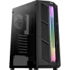 Aerocool Prime Midi Tower Czarny