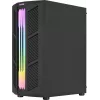 Aerocool Prime Midi Tower Czarny