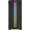 Aerocool Prime Midi Tower Czarny