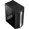 Aerocool Prime Midi Tower Czarny