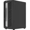 Aerocool Prime Midi Tower Czarny