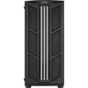 Aerocool Prime Midi Tower Czarny