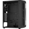 Aerocool Prime Midi Tower Czarny