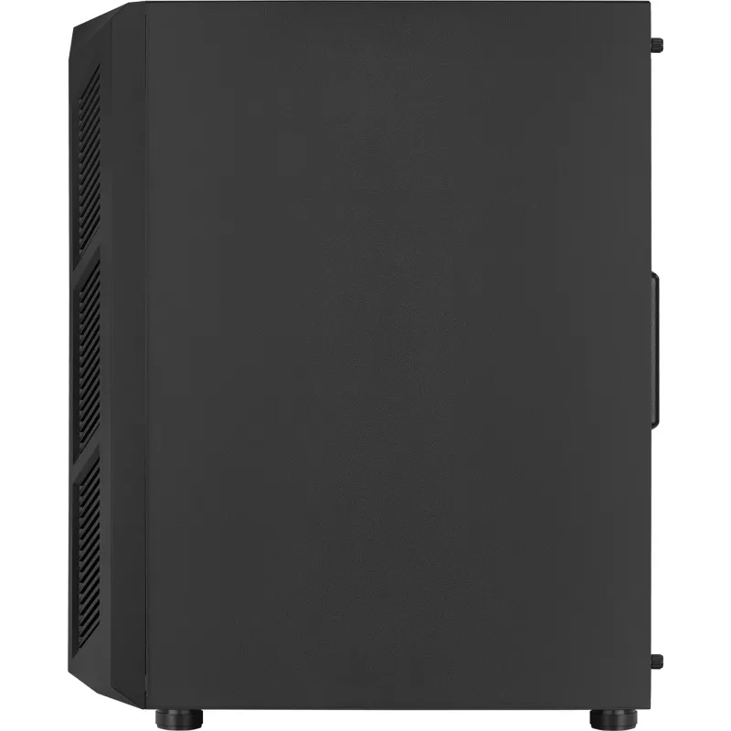 Aerocool Prime Midi Tower Czarny