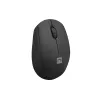 Bezprzewodowa mysz optyczna NATEC NMY-2000, RF 2.4 GHz, 1600 DPI, 3 przyciski, bateria AA