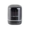 Głośnik przenośny ESPERANZA EP154, 3W RMS, Bluetooth 5.0, MicroSD, FM, 4 godz. odtwarzania, czarny