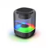 Głośnik przenośny ESPERANZA EP154, 3W RMS, Bluetooth 5.0, MicroSD, FM, 4 godz. odtwarzania, czarny