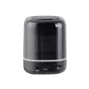 Głośnik przenośny ESPERANZA EP154, 3W RMS, Bluetooth 5.0, MicroSD, FM, 4 godz. odtwarzania, czarny