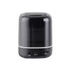 Głośnik przenośny ESPERANZA EP154, 3W RMS, Bluetooth 5.0, MicroSD, FM, 4 godz. odtwarzania, czarny