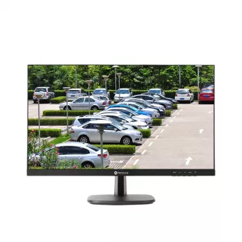 Monitor komputerowy AG Neovo SC-2702 68,6 cm (27 cali) 1920 x 1080 pikseli Full HD Czarny
