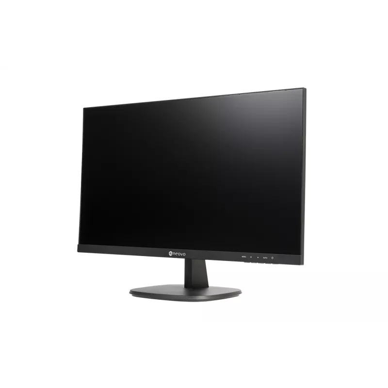 Monitor komputerowy AG Neovo SC-2702 68,6 cm (27 cali) 1920 x 1080 pikseli Full HD Czarny