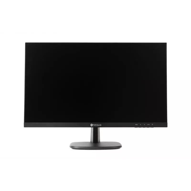 Monitor komputerowy AG Neovo SC-2702 68,6 cm (27 cali) 1920 x 1080 pikseli Full HD Czarny