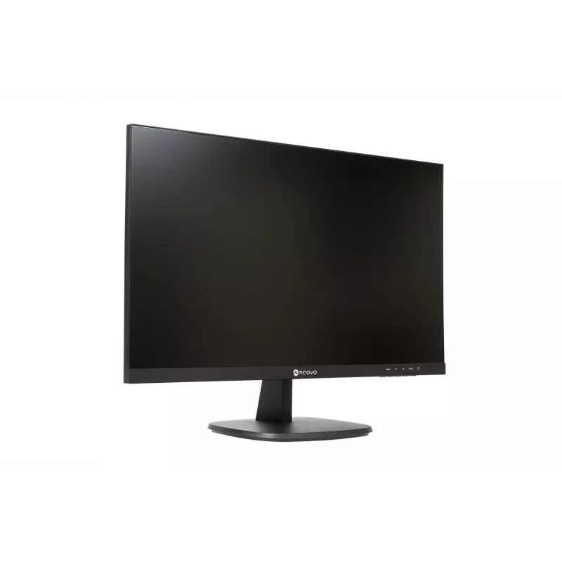 Monitor komputerowy AG Neovo SC-2702 68,6 cm (27 cali) 1920 x 1080 pikseli Full HD Czarny