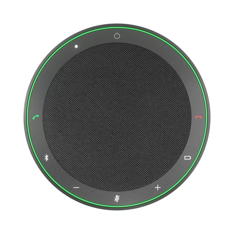Uniwersalny Jabra Speak2 75 UC - Link 380a Ciemny Szary