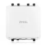 Zyxel WAX655E 4800 Mbit/s Biały Power over Ethernet (PoE)