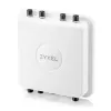 Zyxel WAX655E 4800 Mbit/s Biały Power over Ethernet (PoE)
