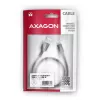 Kabel USB Axagon BUCM-AM15AB USB 2.0 1,5 m USB A USB C Czarny