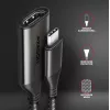 Adapter Axagon RVC-HI2M USB-C -> HDMI 2.0a 4K/60Hz HDR10