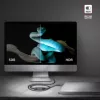 Adapter Axagon RVC-HI2M USB-C -> HDMI 2.0a 4K/60Hz HDR10