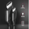 Axagon RVC-HI2MC USB-C -> HDMI 2.0a kabel 1,8 m, 4K/60Hz HDR10
