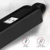 AXAGON ADE-XR adapter USB 2.0 Type-A na Fast Ethernet 10/100, RJ-45, Realtek RTL8152, czarny, 23 g