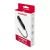 Axagon HMC-6H4A Hub USB 3.2 Gen 1, 4x USB-A, HDMI 4k/30Hz, PD 100W, kabel USB-C 20 cm