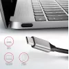 Axagon HMC-HCR3A 3x USB-A+ HDMI+ SD/microSD USB-C 3.2 Gen 1 hub 20cm Przewodowy USB 3.2 Gen 1 (3.1 Gen 1) Type-C Szary