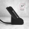Czytnik kart inteligentnych Axagon CRE-SM2 USB 2.0 Czarny, kabel 1,3 m