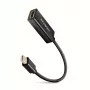 Axagon RVDM-HI14N adapter Mini DisplayPort -> HDMI 1.4 4K/30Hz
