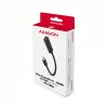 Axagon RVDM-HI14N adapter Mini DisplayPort -> HDMI 1.4 4K/30Hz
