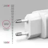 Ładowarka Axagon ACU-PQ30W QC3.0 30W USB-C Biała