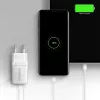 Ładowarka Axagon ACU-PQ30W QC3.0 30W USB-C Biała
