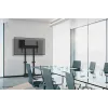 Neomounts WL55-875BL1 Podstawa podłogowa do telewizora 55-100 cali - ścienna - zmotoryzowana - TÜV
