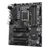 Płyta główna GIGABYTE B760 DS3H AX DDR4 - obsługuje procesory Intel Core 14. generacji, 8+2+1 faz cyfrowy VRM, do 5333 MHz DDR4 (OC), 2xPCIe 4.0 M.2, Wi-Fi 6E, GbE LAN, USB 3.2 Gen 2