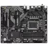 Płyta główna GIGABYTE B760 DS3H AX DDR4 - obsługuje procesory Intel Core 14. generacji, 8+2+1 faz cyfrowy VRM, do 5333 MHz DDR4 (OC), 2xPCIe 4.0 M.2, Wi-Fi 6E, GbE LAN, USB 3.2 Gen 2