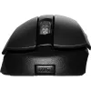 Mysz gamingowa MSI CLUTCH GM51 LIGHTWEIGHT WIRELESS, praworęczna, RF + Bluetooth + USB Type-C, optyczna, 26000 DPI