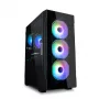 Obudowa komputerowa Zalman I3 NEO TG BLACK Midi Tower