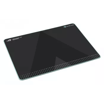Podkładka pod mysz gamingowa ASUS ROG Hone Ace Aim Lab Edition, czarna