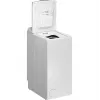 Indesit BTW S72200 EU/N pralka ładowana od góry 7 kg 1151 RPM biała