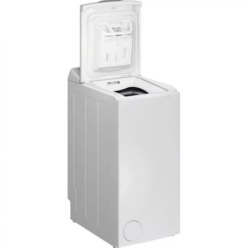 Indesit BTW S72200 EU/N pralka ładowana od góry 7 kg 1151 RPM biała