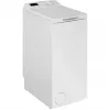 Indesit BTW S72200 EU/N pralka ładowana od góry 7 kg 1151 RPM biała