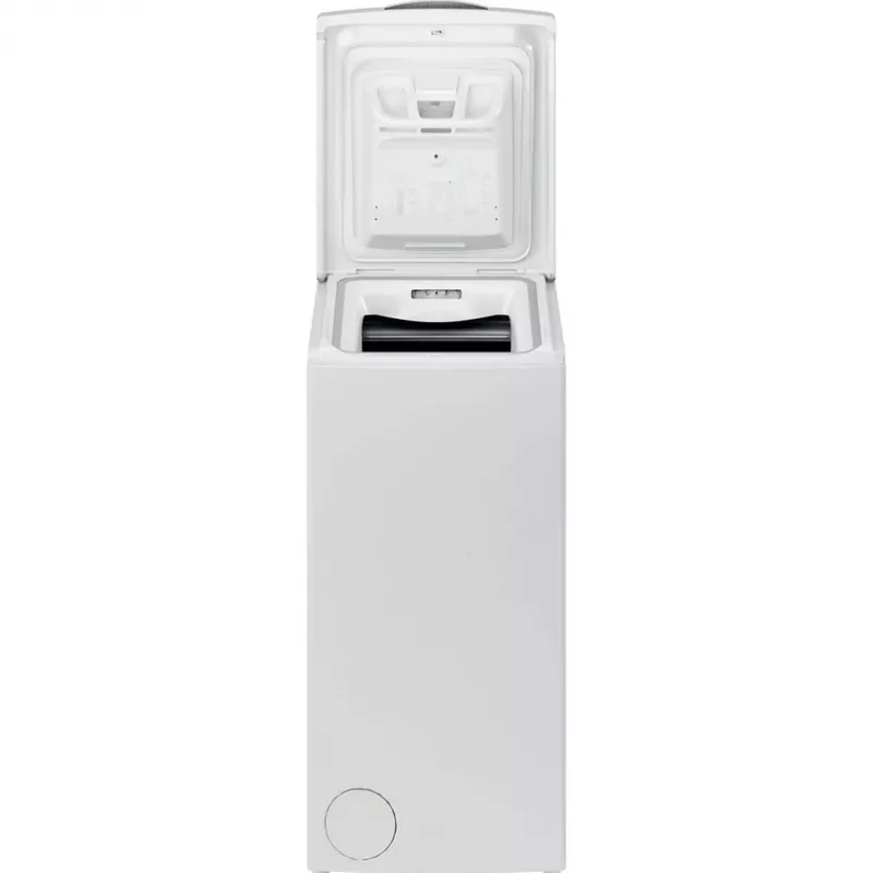 Indesit BTW S72200 EU/N pralka ładowana od góry 7 kg 1151 RPM biała