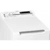 Pralka ładowana od góry Whirlpool NTDLR 7220SS PL/N, 7 kg, 1151 obr./min, biała