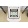 Pralka ładowana od góry Whirlpool NTDLR 7220SS PL/N, 7 kg, 1151 obr./min, biała