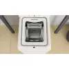 Pralka ładowana od góry Whirlpool NTDLR 7220SS PL/N, 7 kg, 1151 obr./min, biała