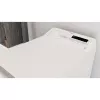 Pralka ładowana od góry Whirlpool NTDLR 7220SS PL/N, 7 kg, 1151 obr./min, biała