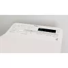 Pralka ładowana od góry Whirlpool NTDLR 7220SS PL/N, 7 kg, 1151 obr./min, biała